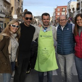 Día de las Paellas de Benicàssim