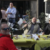 Día de las Paellas de Benicàssim