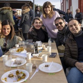 Día de las Paellas de Benicàssim