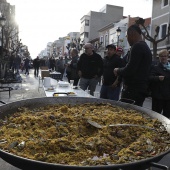 Día de las Paellas de Benicàssim