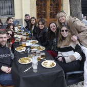 Día de las Paellas de Benicàssim