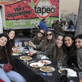 Día de las Paellas de Benicàssim