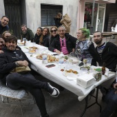 Día de las Paellas de Benicàssim