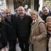 Día de las Paellas de Benicàssim