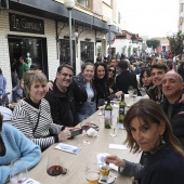 Día de las Paellas de Benicàssim