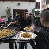 Día de las Paellas de Benicàssim