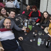 Día de las Paellas de Benicàssim