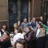 Día de las Paellas de Benicàssim