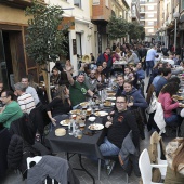 Día de las Paellas de Benicàssim