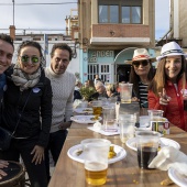 Día de las Paellas de Benicàssim