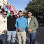 Día de las Paellas de Benicàssim