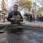 Día de las Paellas de Benicàssim