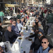 Día de las Paellas de Benicàssim