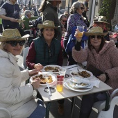 Día de las Paellas de Benicàssim