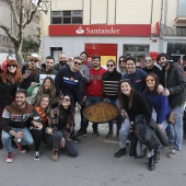 Día de las Paellas de Benicàssim