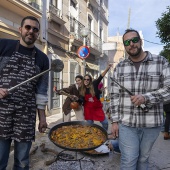 Día de las Paellas de Benicàssim