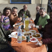 Día de las Paellas de Benicàssim