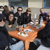 Día de las Paellas de Benicàssim