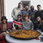 Día de las Paellas de Benicàssim