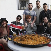 Día de las Paellas de Benicàssim