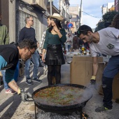 Día de las Paellas de Benicàssim