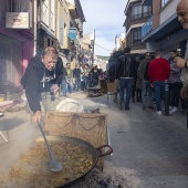 Día de las Paellas de Benicàssim