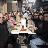 Día de las Paellas de Benicàssim