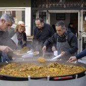 Día de las Paellas de Benicàssim