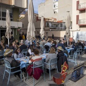 Día de las Paellas de Benicàssim