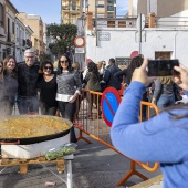 Día de las Paellas de Benicàssim