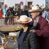 Día de las Paellas de Benicàssim