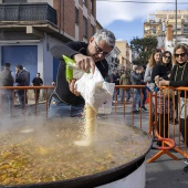 Día de las Paellas de Benicàssim