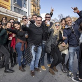 Día de las Paellas de Benicàssim