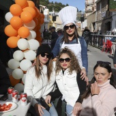 Día de las Paellas de Benicàssim