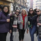 Día de las Paellas de Benicàssim