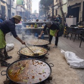 Día de las Paellas de Benicàssim