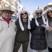 Día de las Paellas de Benicàssim