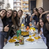 Día de las Paellas de Benicàssim