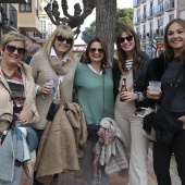 Día de las Paellas de Benicàssim