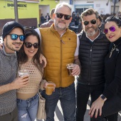 Día de las Paellas de Benicàssim