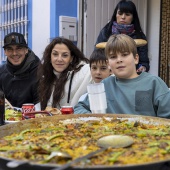 Día de las Paellas de Benicàssim