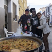 Día de las Paellas de Benicàssim