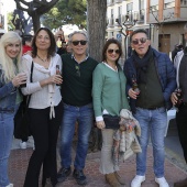 Día de las Paellas de Benicàssim