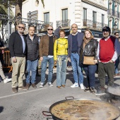 Día de las Paellas de Benicàssim