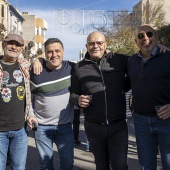 Día de las Paellas de Benicàssim