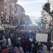 Día de las Paellas de Benicàssim