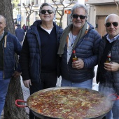 Día de las Paellas de Benicàssim