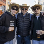 Día de las Paellas de Benicàssim