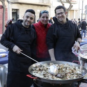 Día de las Paellas de Benicàssim