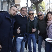 Día de las Paellas de Benicàssim